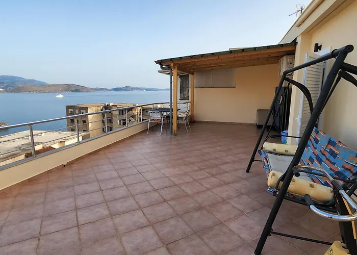Glen\'S Rooftop