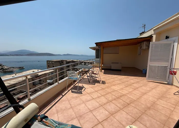 Glen\'S Rooftop