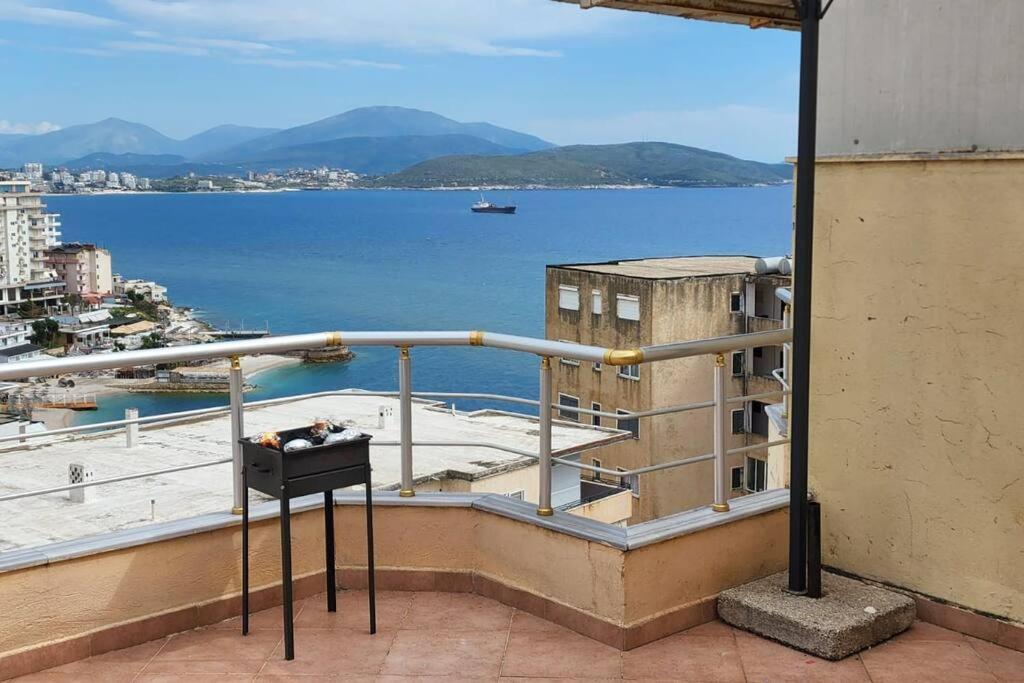 Glen's Rooftop Apartman