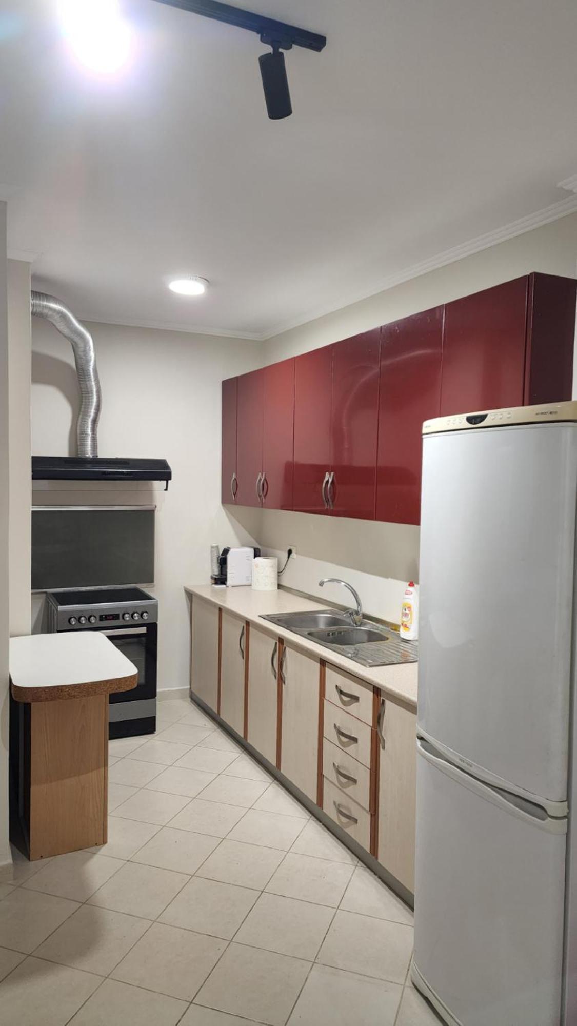 Glen's Rooftop Apartman Saranda